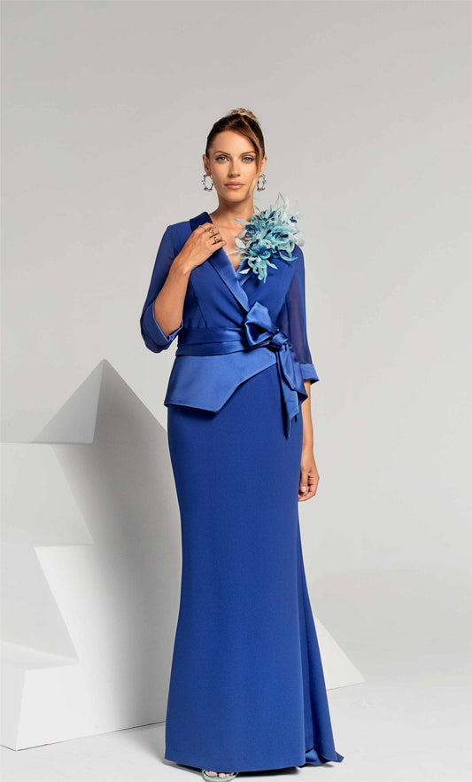 ABITO CURVY ALLURE C202627