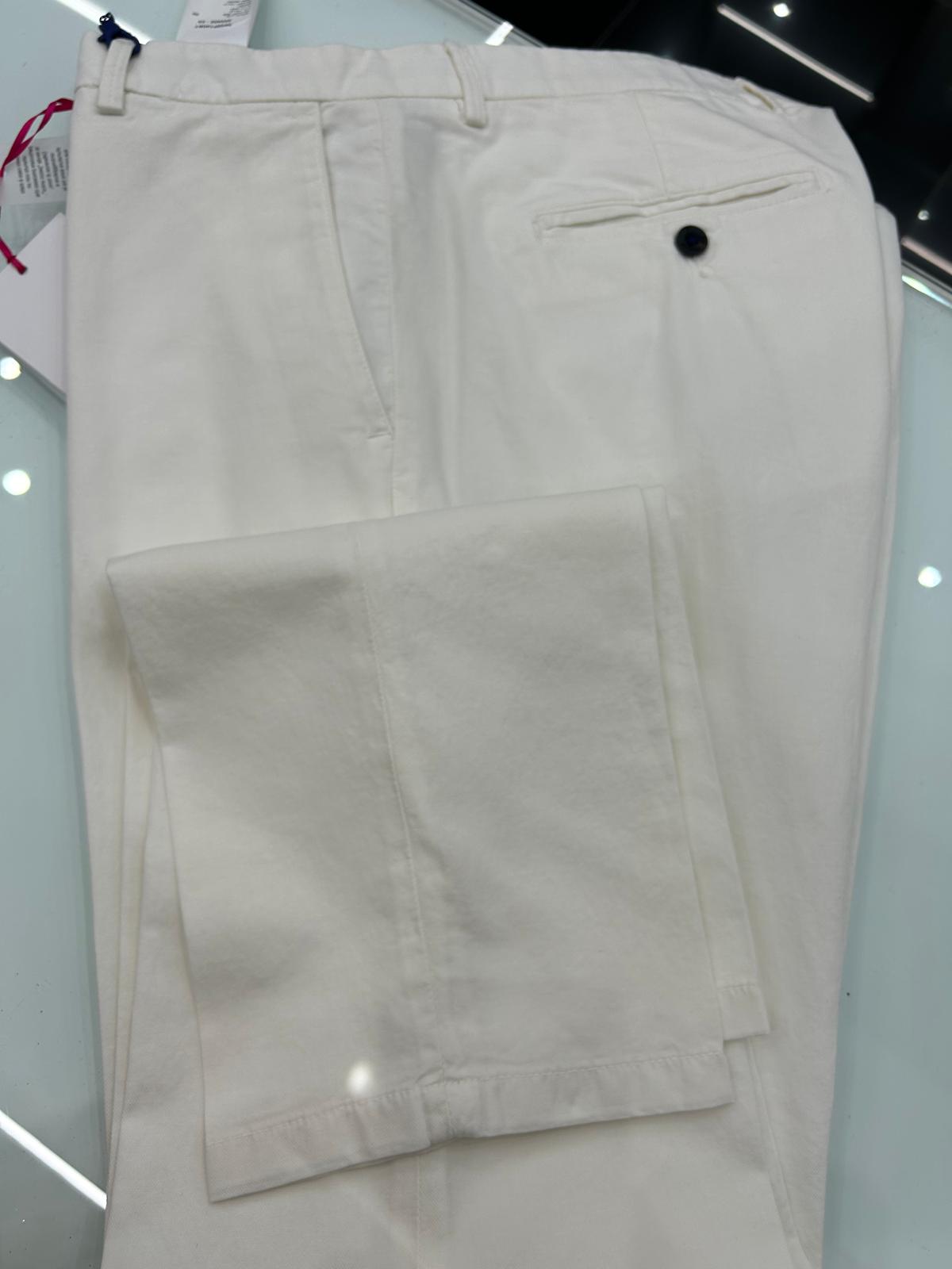 PANTALONE MANUEL RITZ