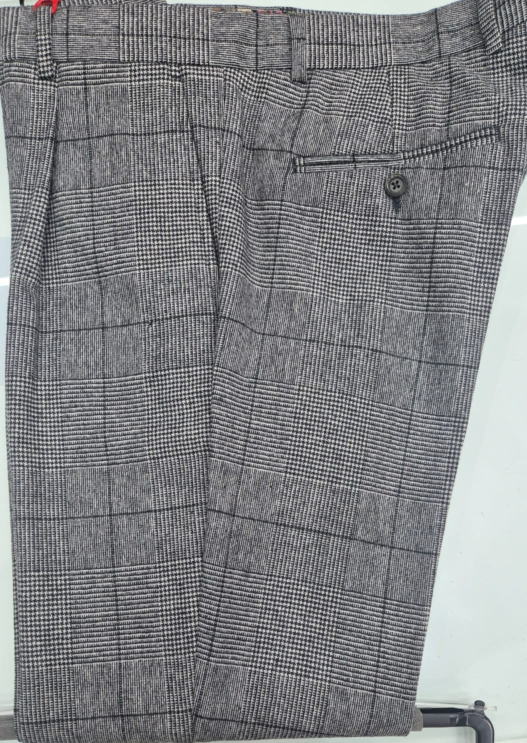 PANTALONE MANUEL RITZ