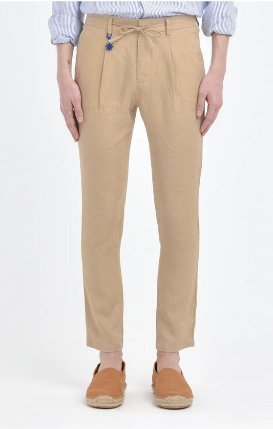 PANTALONE MANUEL RITZ