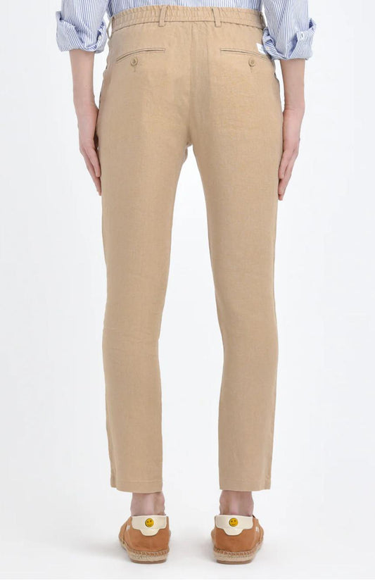 PANTALONE MANUEL RITZ