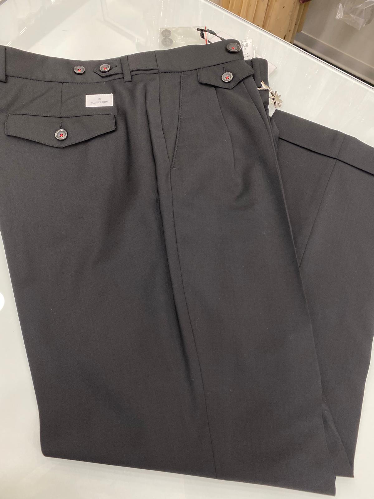 PANTALONE MANUEL RITZ