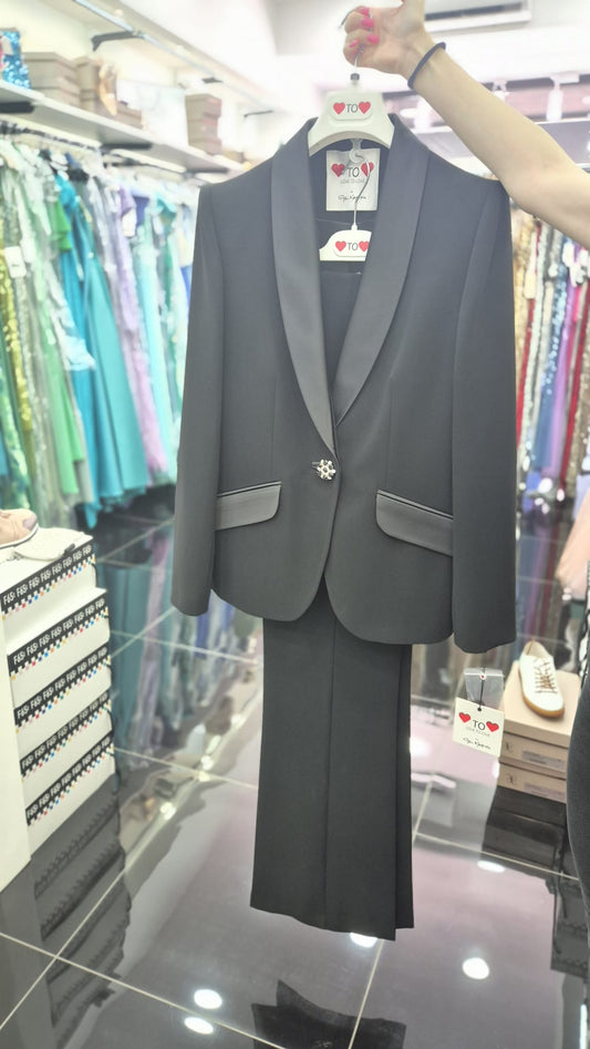 TAILLEUR GAI MATTIOLO LV1104