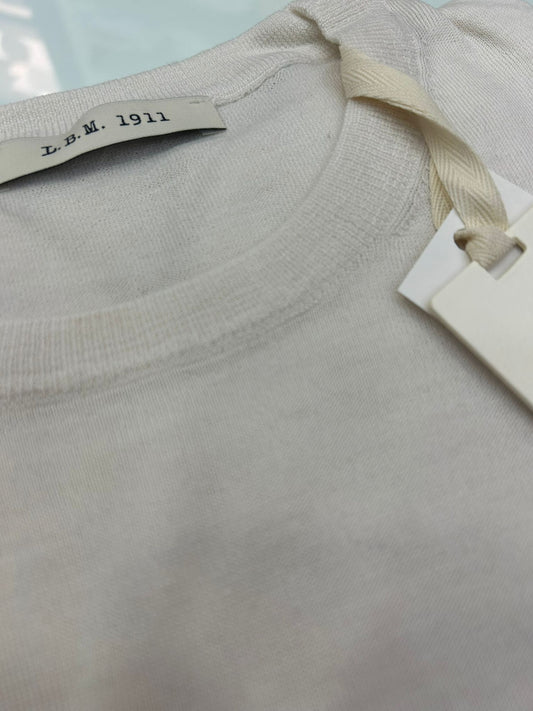 MAGLIA GIROCOLLO L.B.M. 1911
