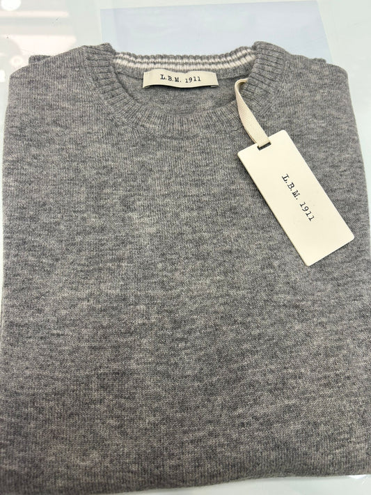 MAGLIA L.B.M. 1911