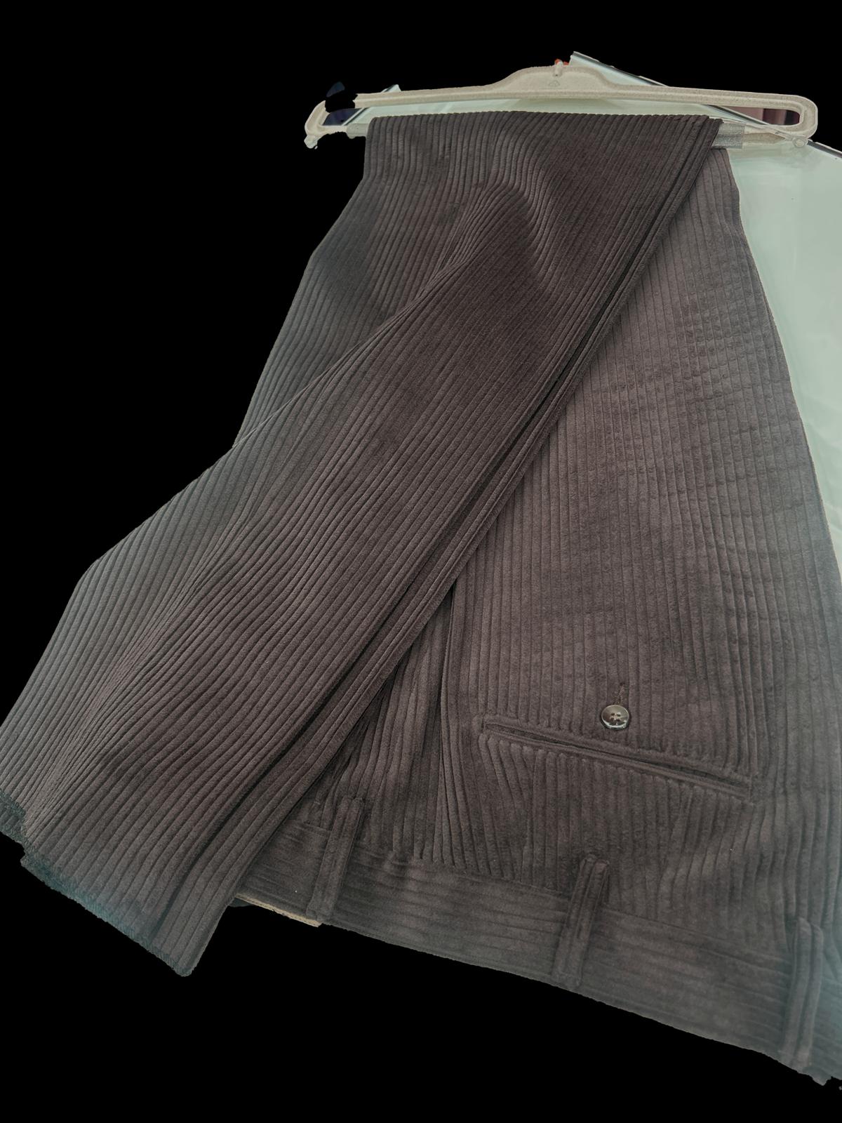 PANTALONE SENZA RISVOLTO L.B.M. 1911