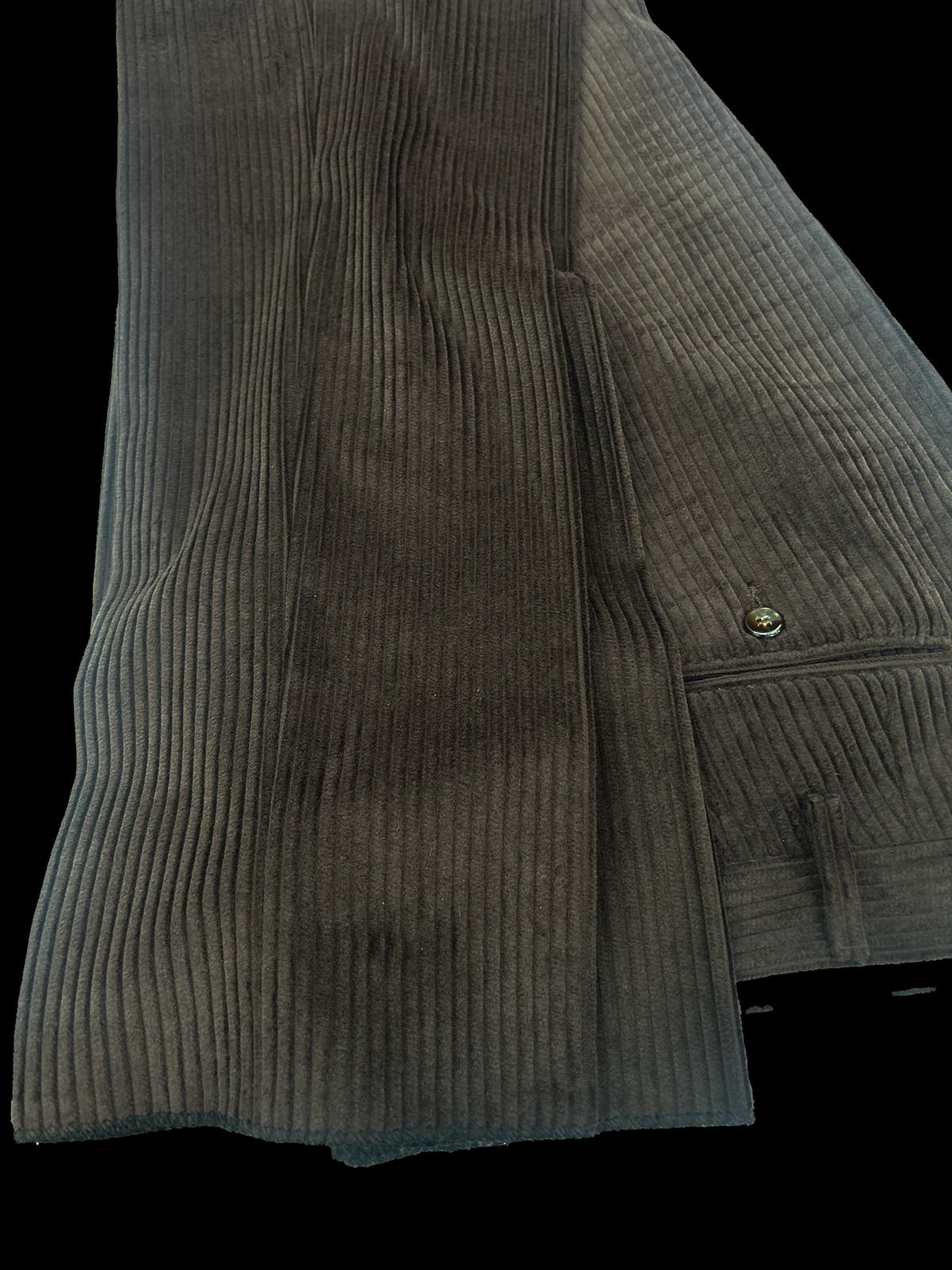 PANTALONE SENZA RISVOLTO L.B.M. 1911