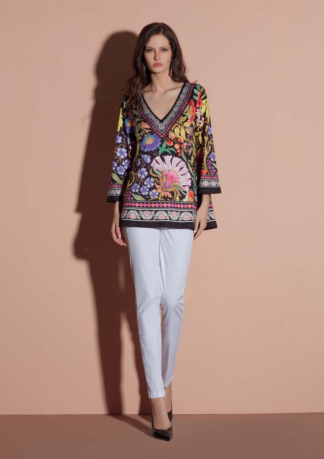 MAGLIA LOVE TO LOVE GAI MATTIOLO LT142