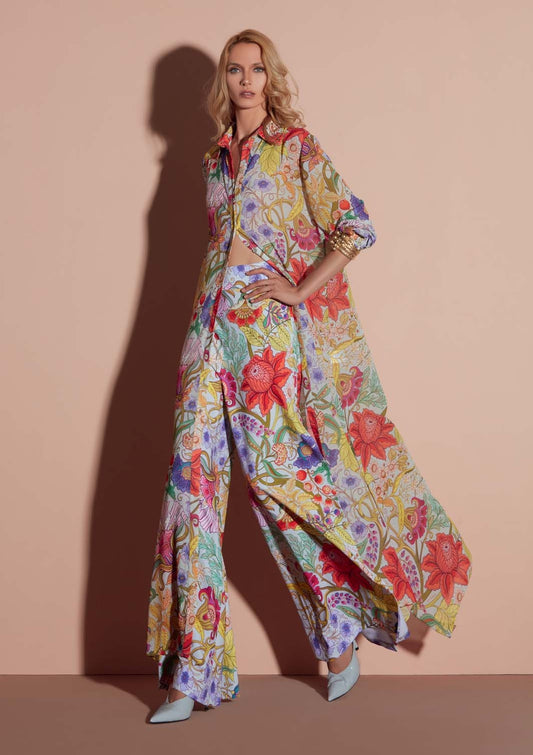 ABITO LOVE TO LOVE GAI MATTIOLO LT119