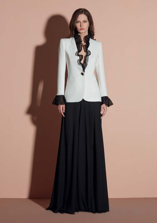 PANTALONE GAI MATTIOLO LOVE TO LOVE LT103