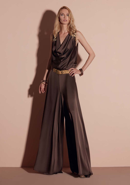 PANTALONE GAI MATTIOLO LOVE TO LOVE LT402