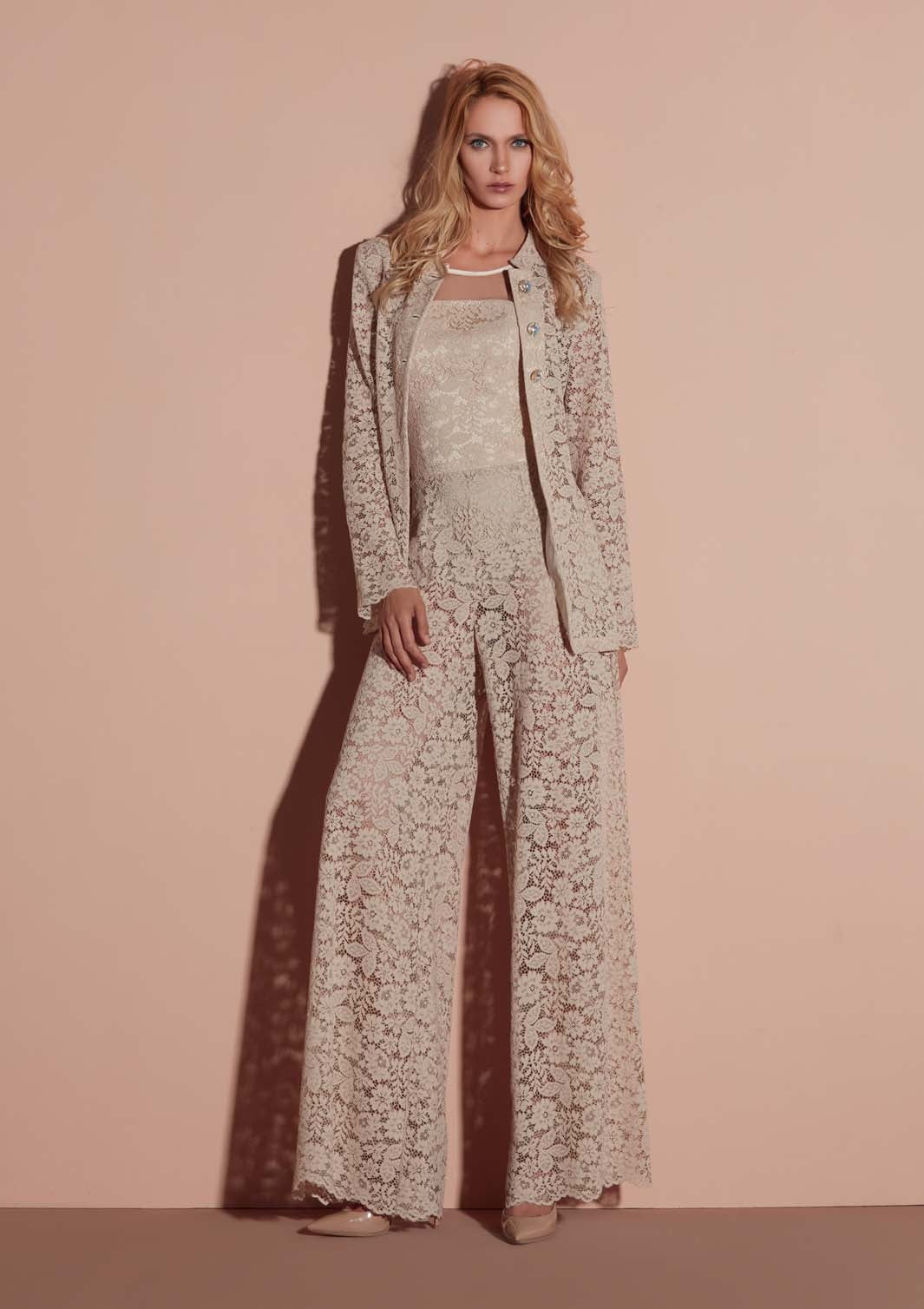 GIACCA LOVE TO LOVE GAI MATTIOLO LT169