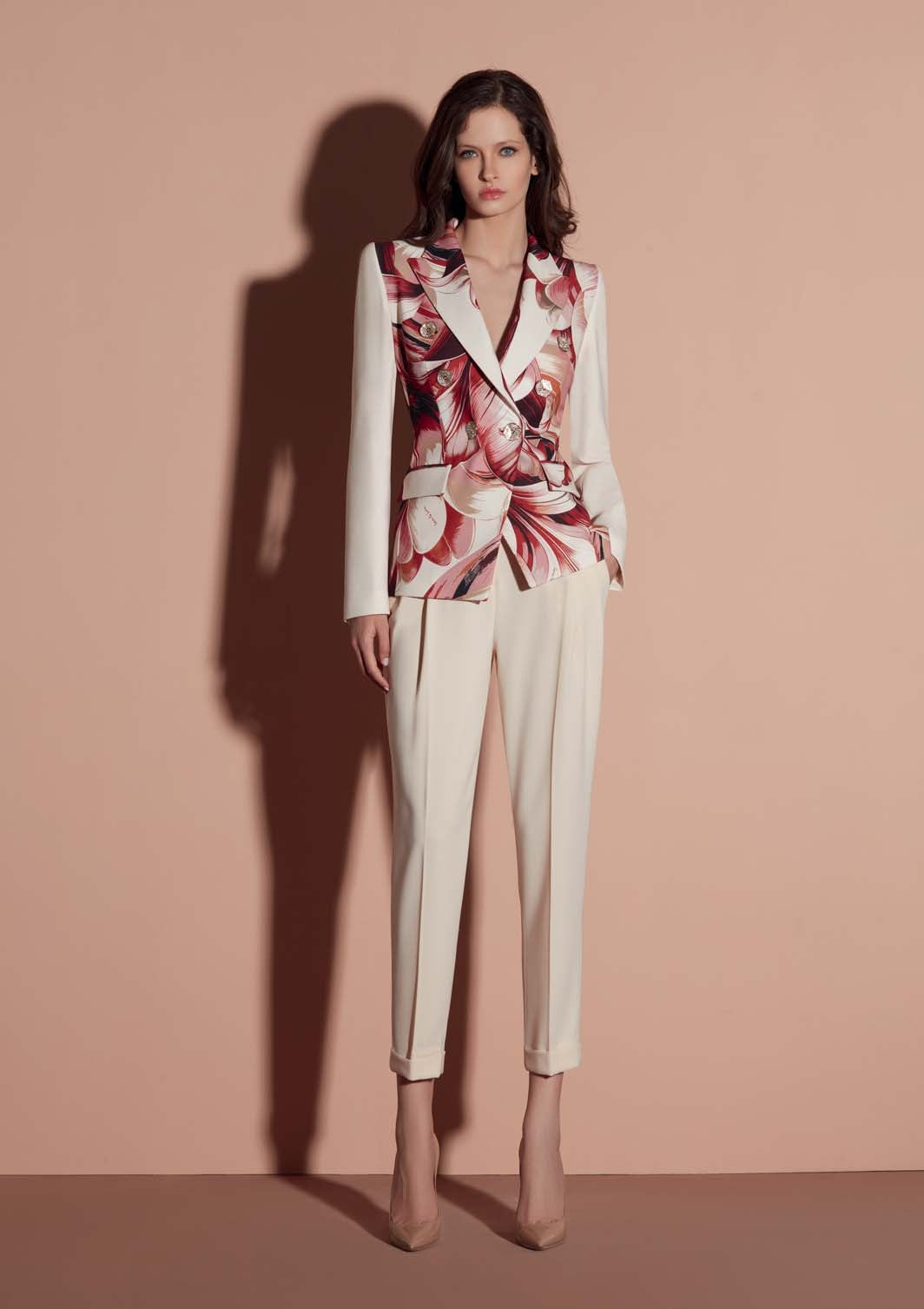 GIACCA LOVE TO LOVE GAI MATTIOLO LT184