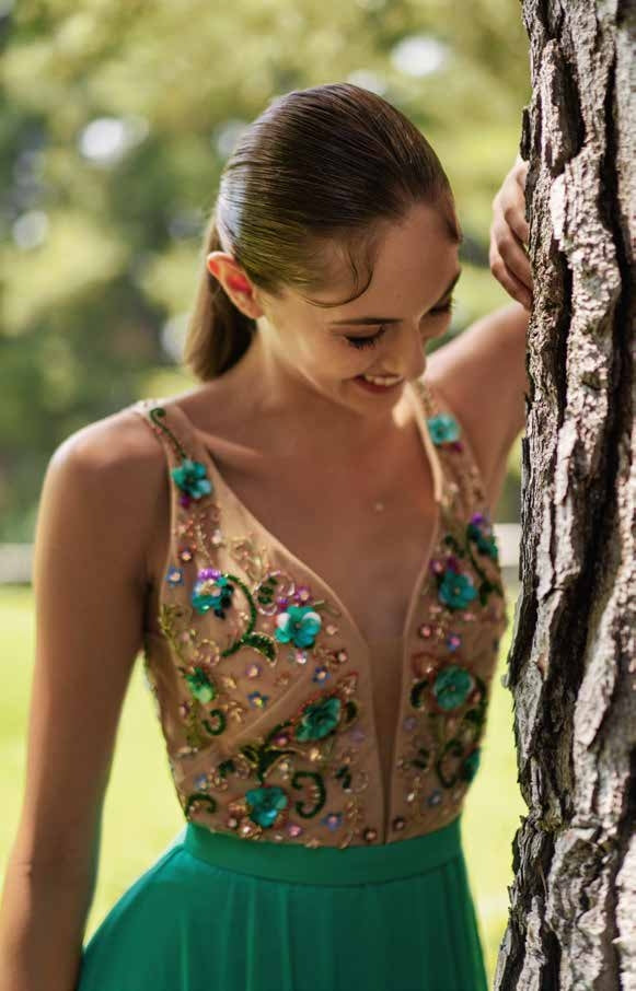 ABITO MY ANGELS A4-846103