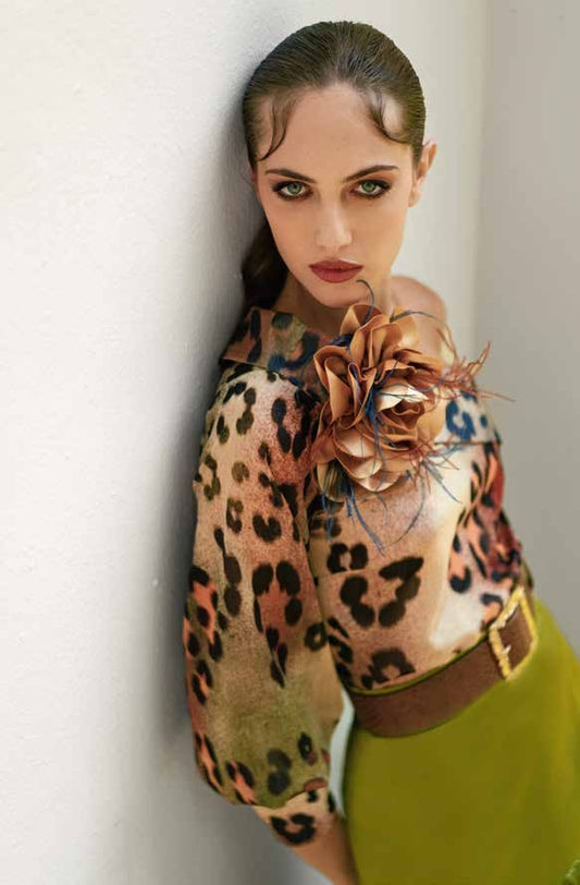 COMPLETO GONNA MY ANGELS