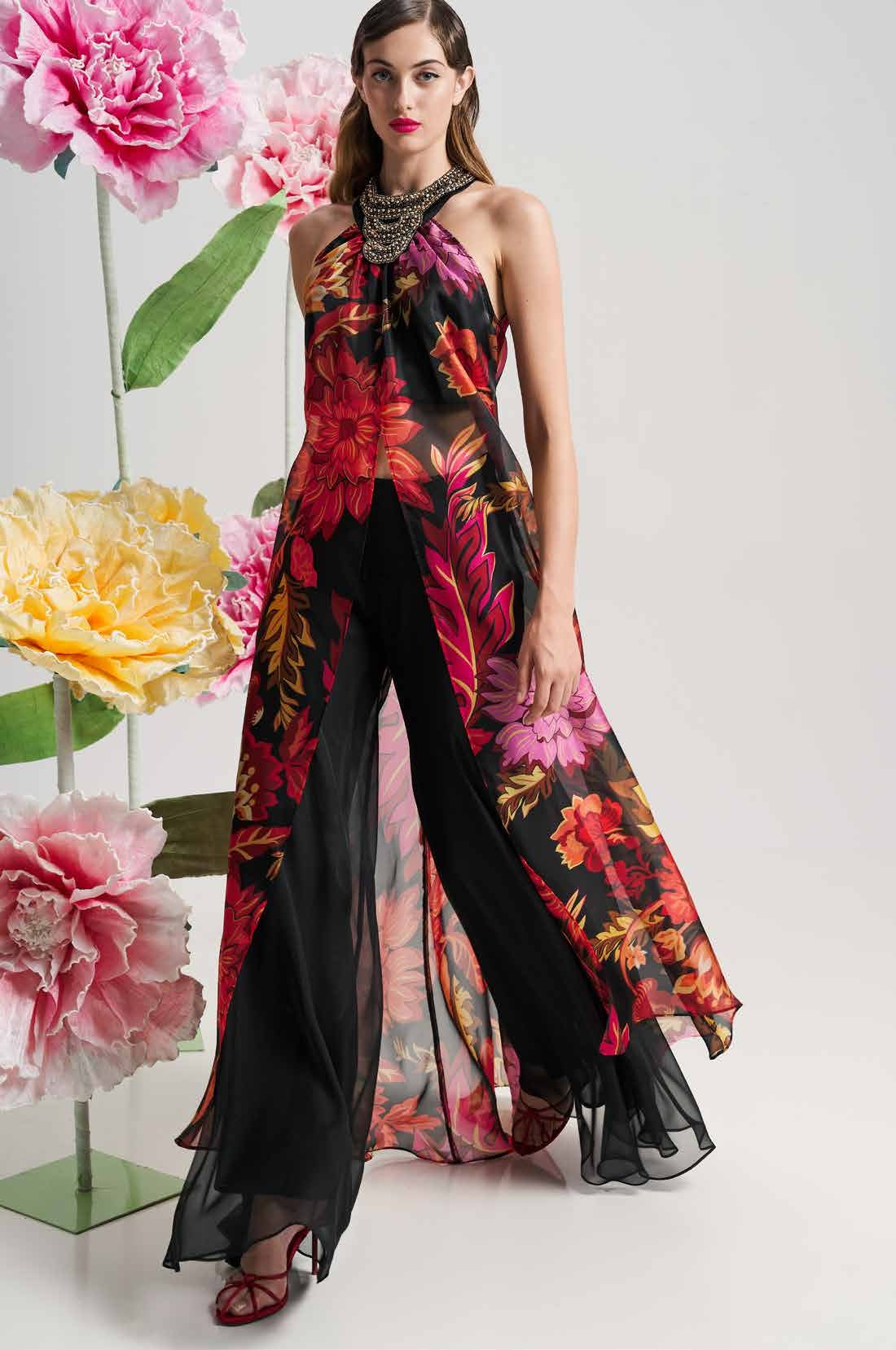 TUNICA+ PANTALONE MY ANGELS