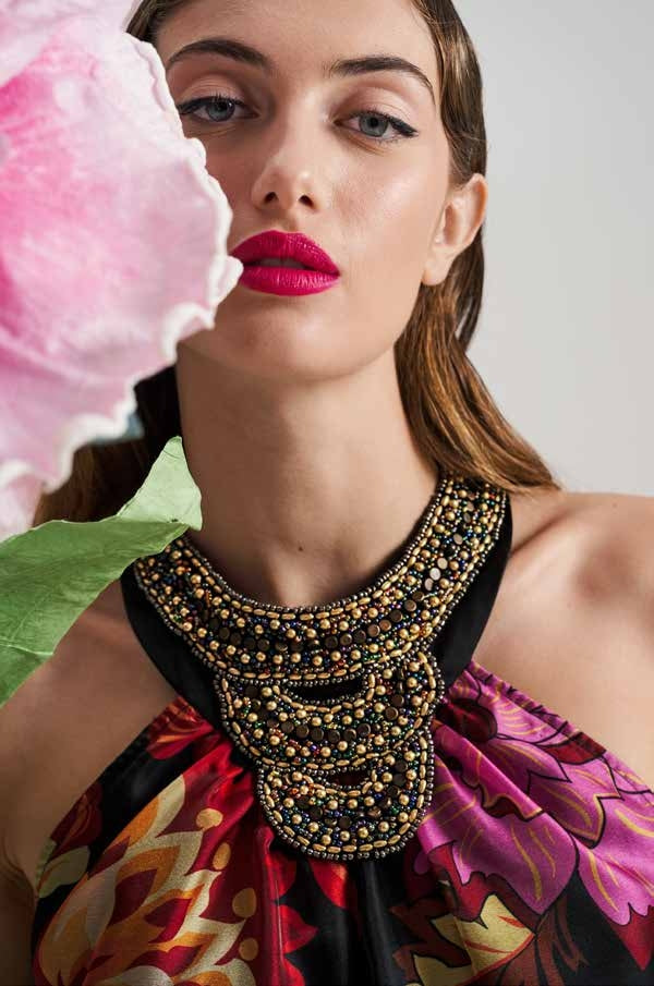 TUNICA+ PANTALONE MY ANGELS