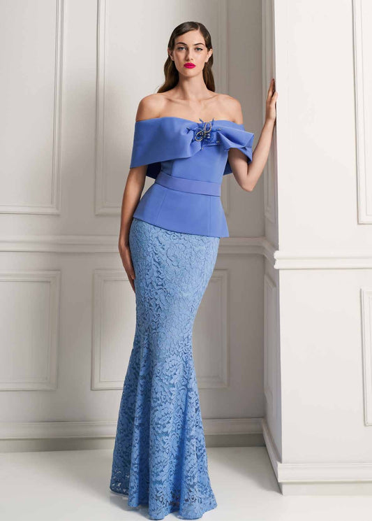 BUSTIER+ GONNELLOLNE MY ANGELS