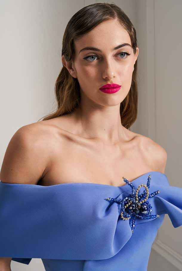 BUSTIER+ GONNELLOLNE MY ANGELS