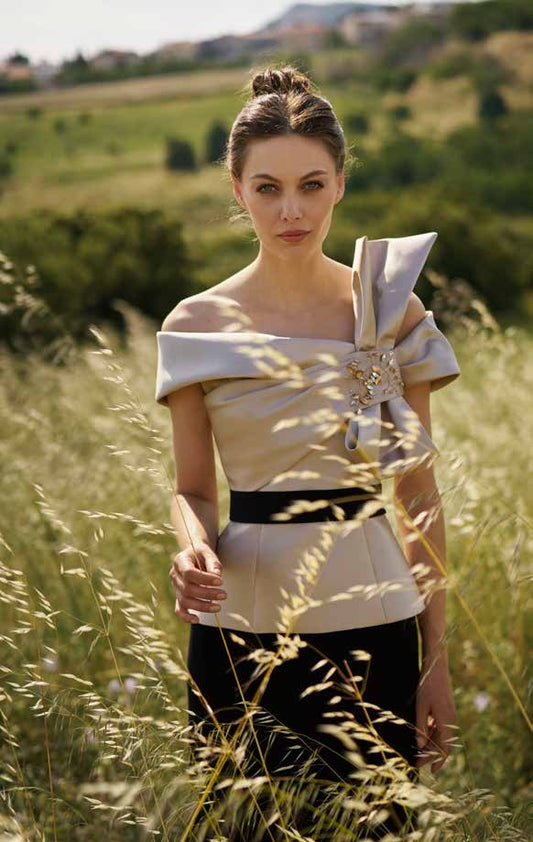 CORPETTO+ GONNELLONE MY ANGELS A4-1167