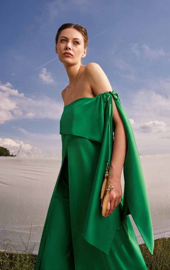 PANTALONE+ TUNICA MY ANGELS