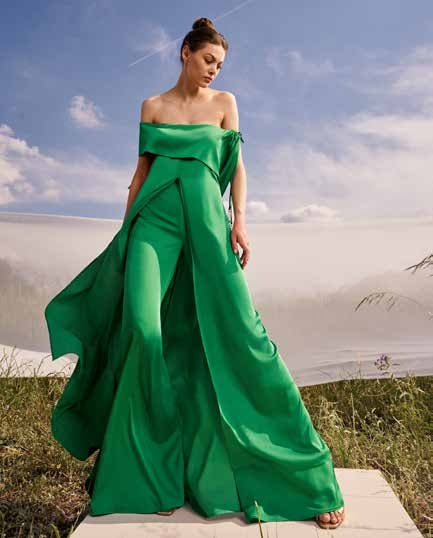 PANTALONE+ TUNICA MY ANGELS