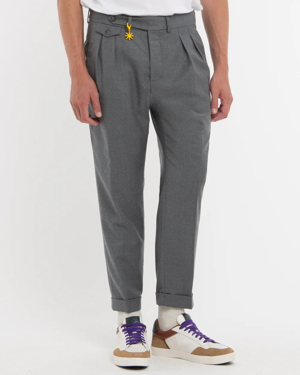 PANTALONE MANUEL RITZ