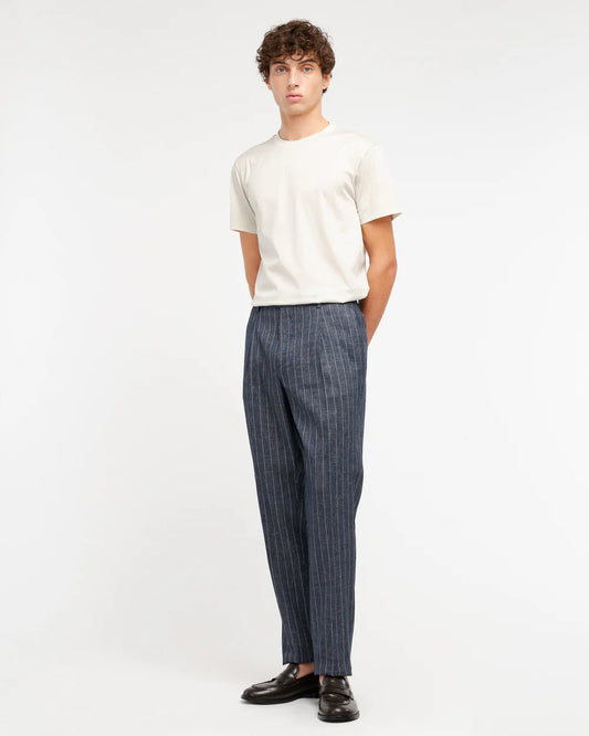 T-SHIRT JERSEY MANUEL RITZ