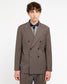 ABITO DOPPIOPETTO FRESCO DI LANA MANUEL RITZ