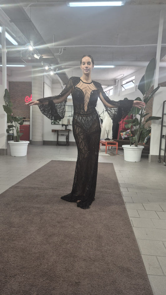 ABITO ELISAR COUTURE