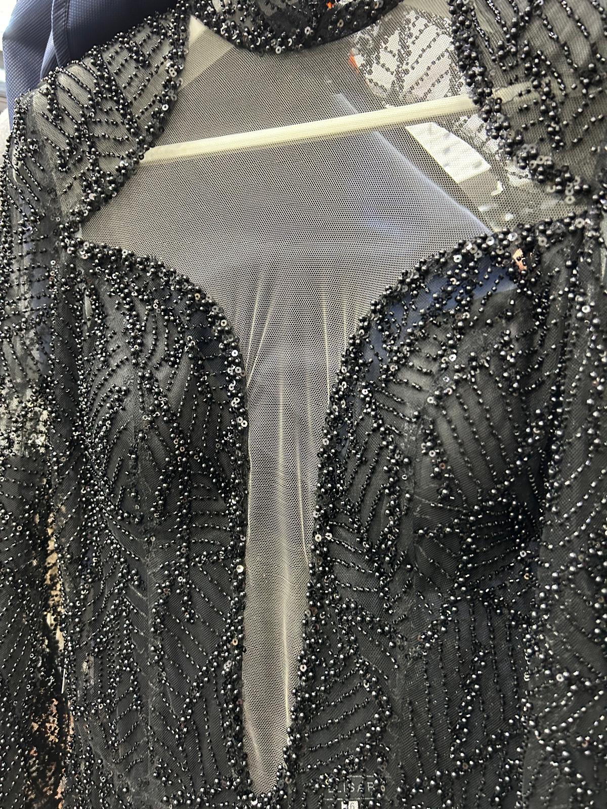 ABITO ELISAR COUTURE