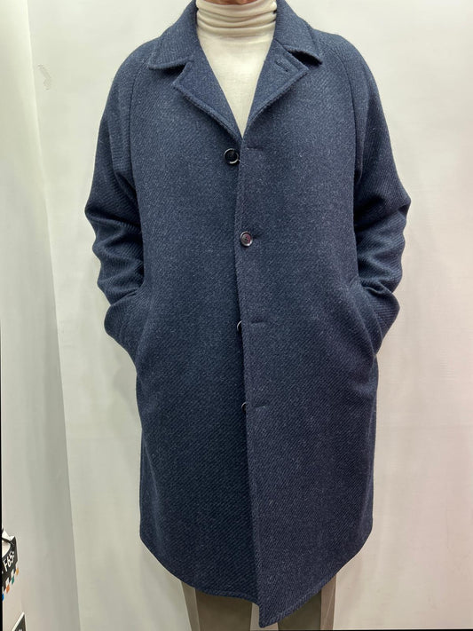 CAPPOTTO L.B.M. 1911