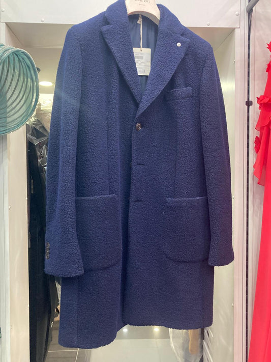 CAPPOTTO L.B.M. 1911