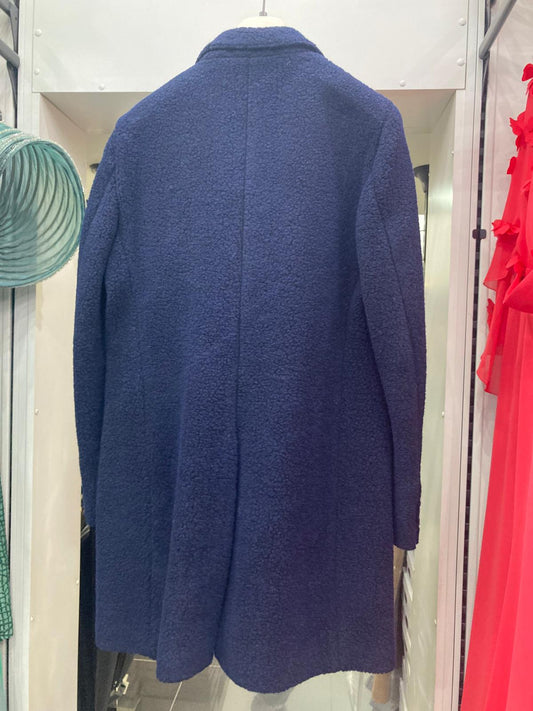 CAPPOTTO L.B.M. 1911