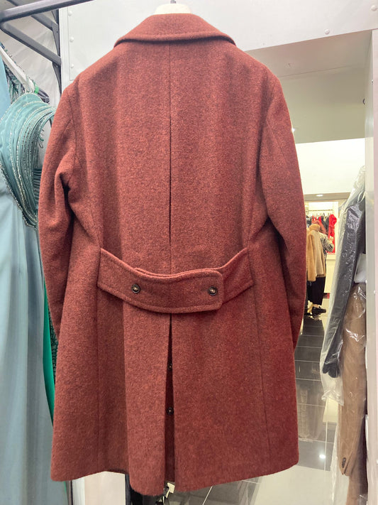 CAPPOTTO DOPPIO PETTO  L.B.M. 1911