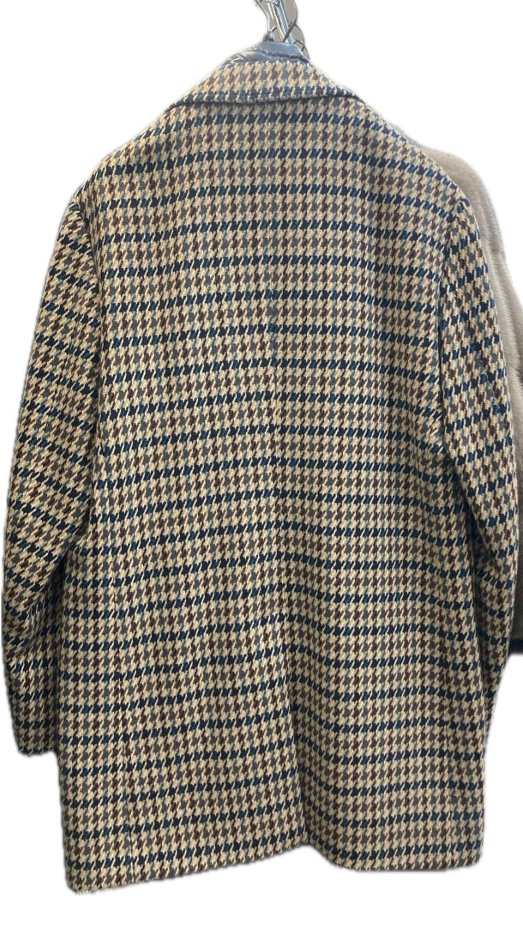 CAPPOTTO L.B.M. 1911