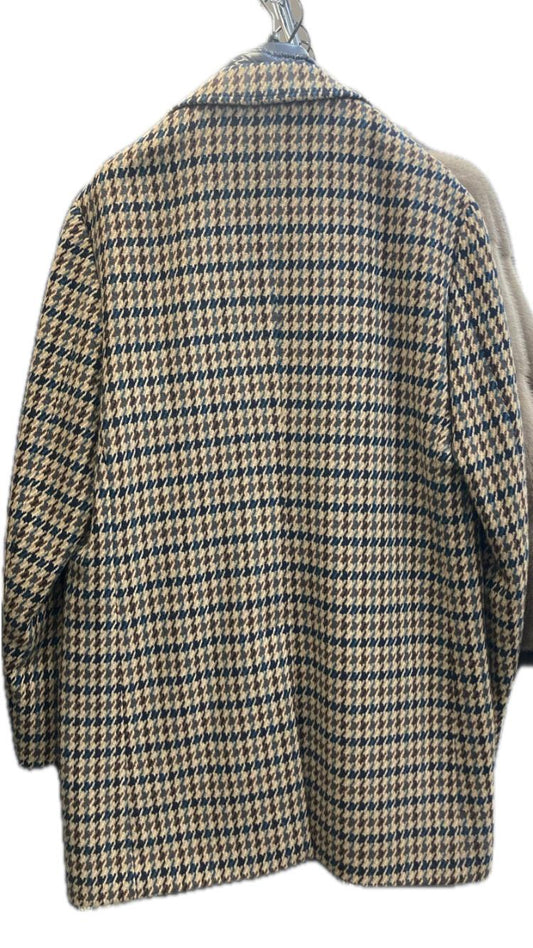 CAPPOTTO L.B.M. 1911