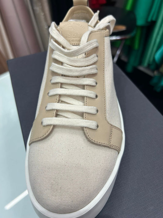 SCARPA FRANCESCHETTI