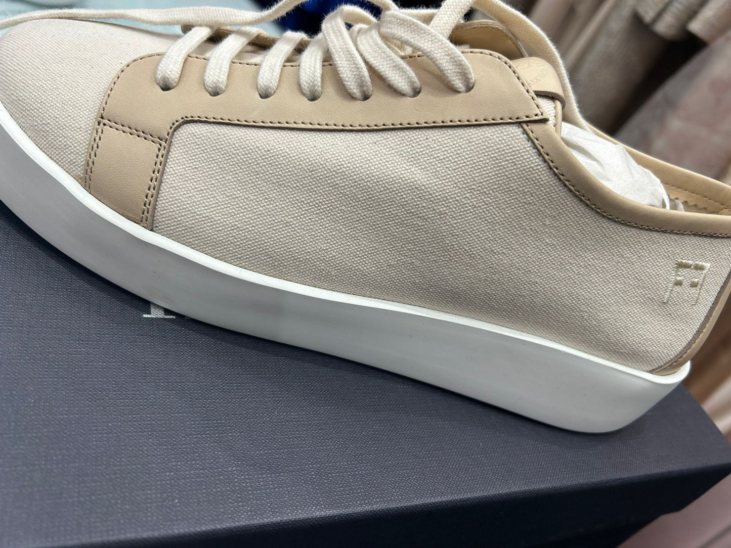 SCARPA FRANCESCHETTI