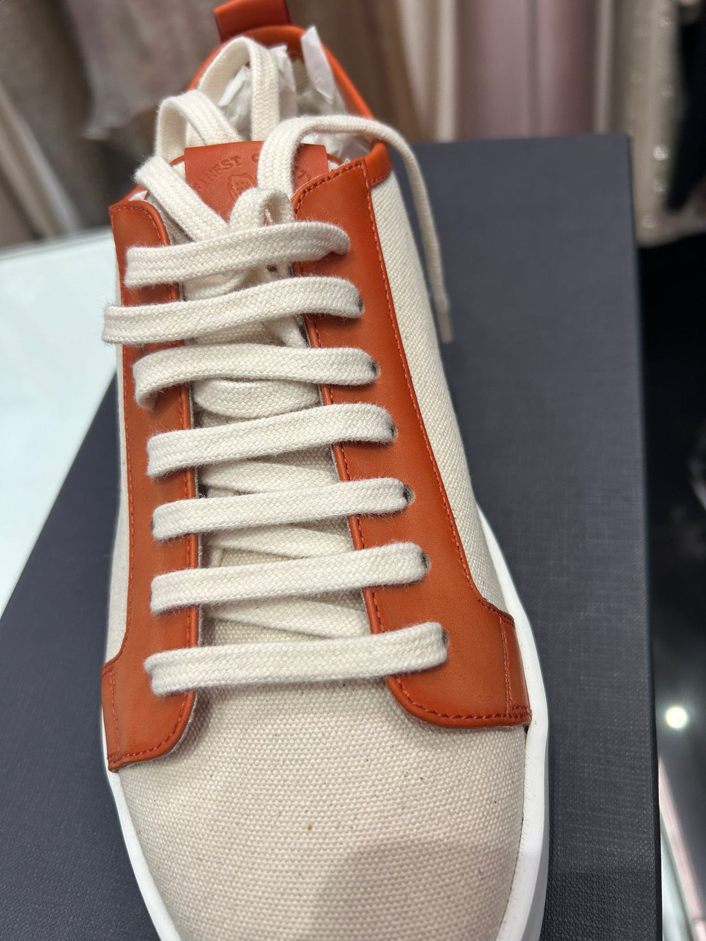 SCARPA FRANCESCHETTI