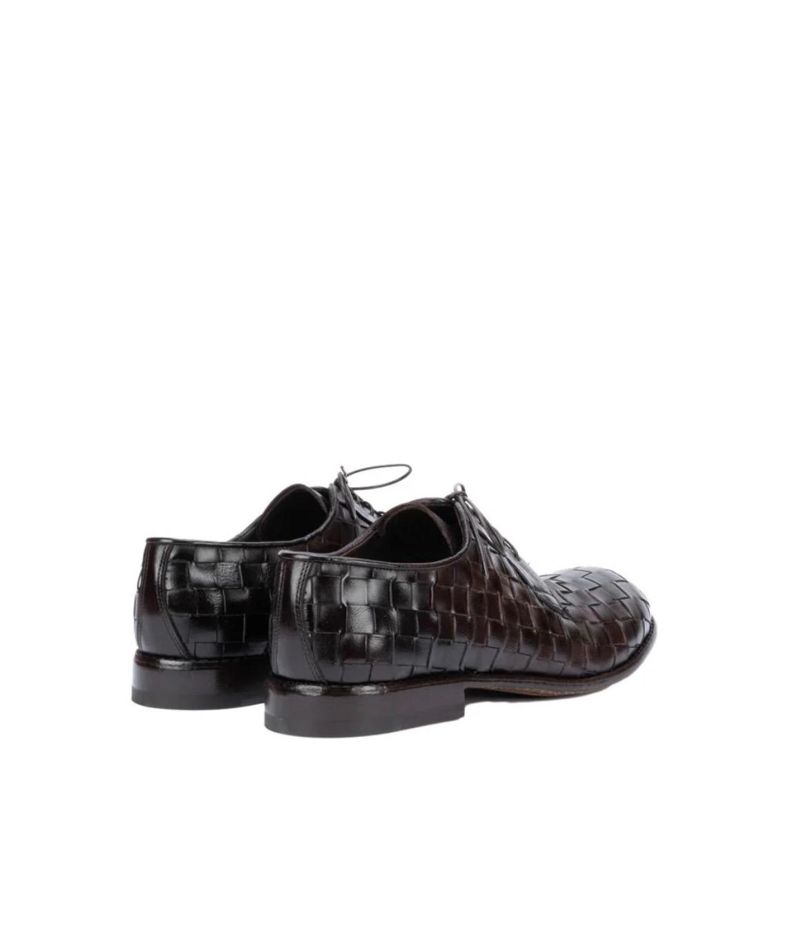 SCARPE CLAUDIO MARINI