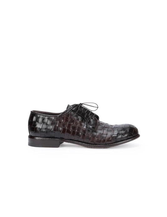 SCARPE CLAUDIO MARINI