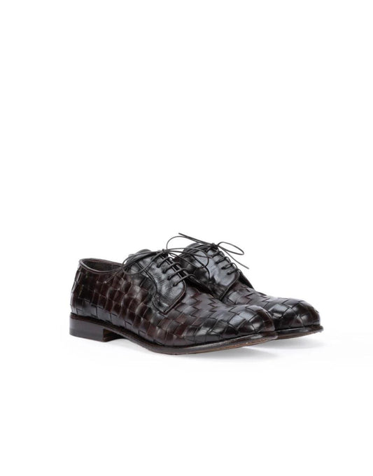 SCARPE CLAUDIO MARINI