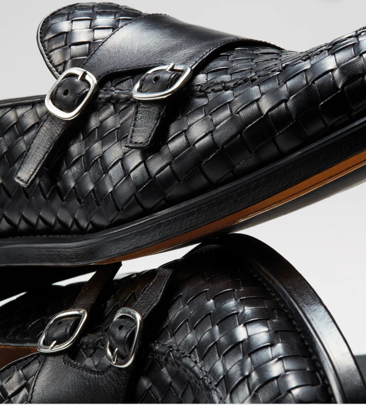 SCARPE CLAUDIO MARINI