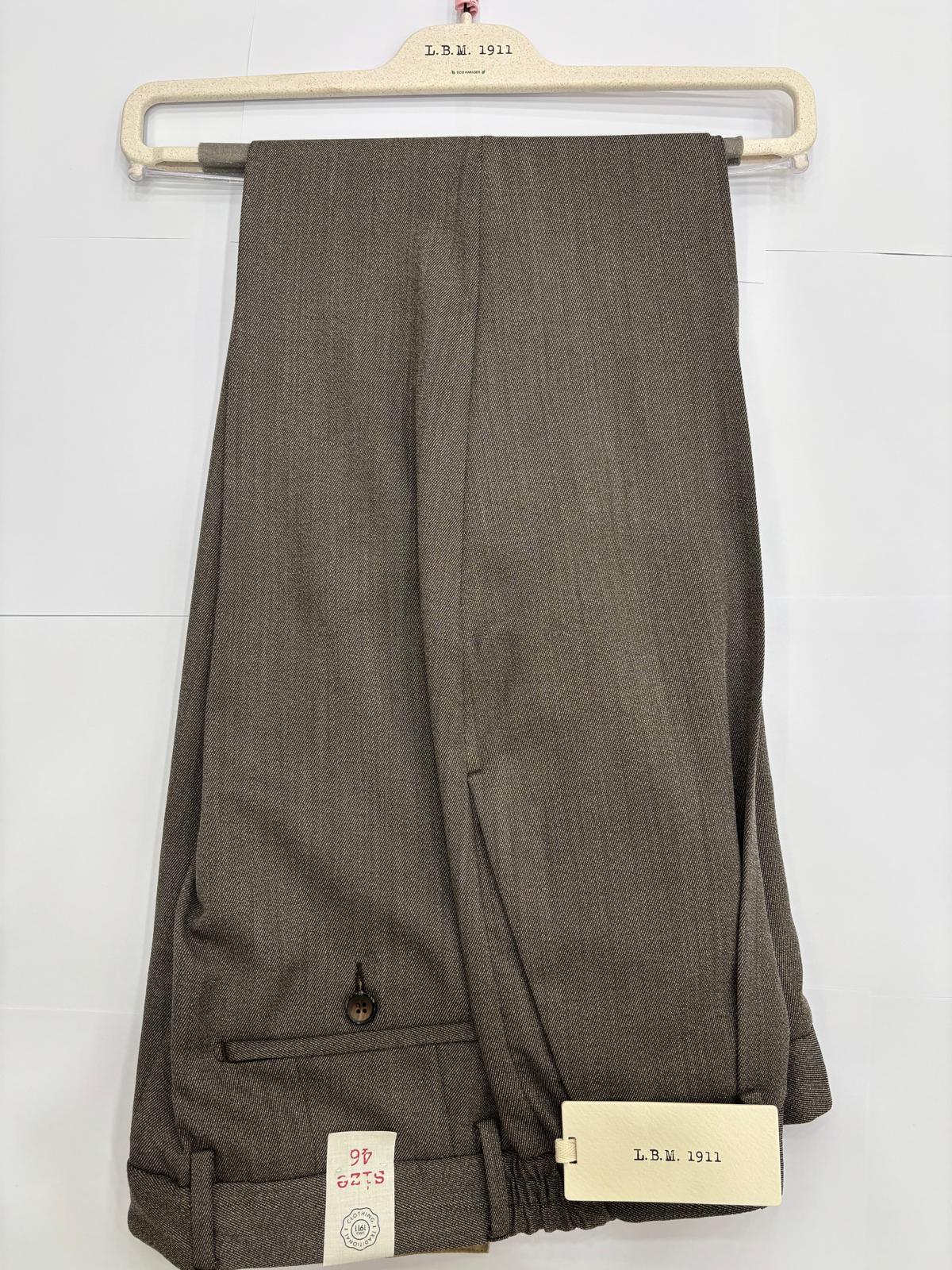 PANTALONE L.B.M. 1911