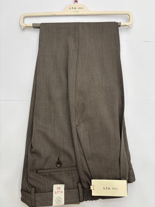 PANTALONE L.B.M. 1911