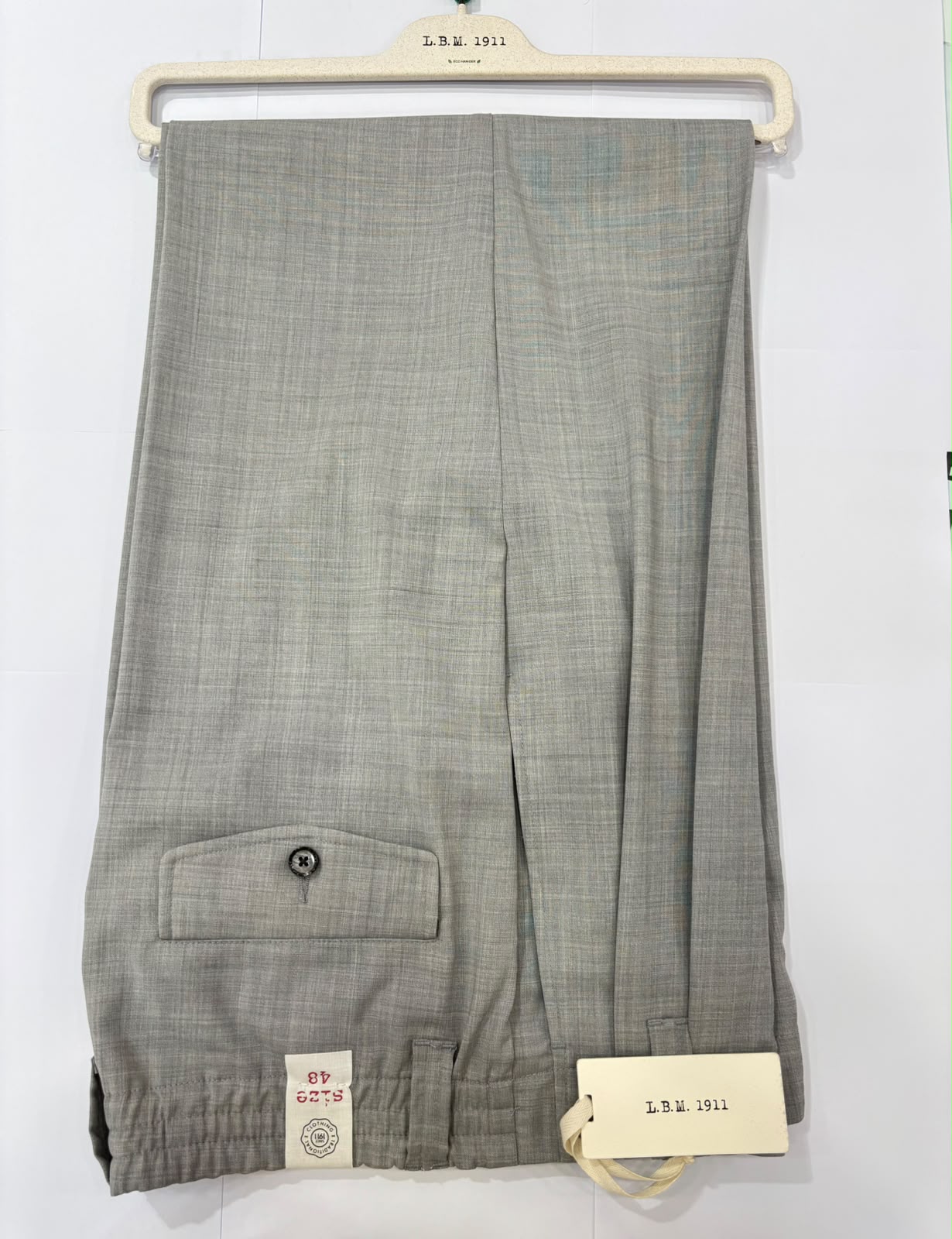 PANTALONE L.B.M. 1911