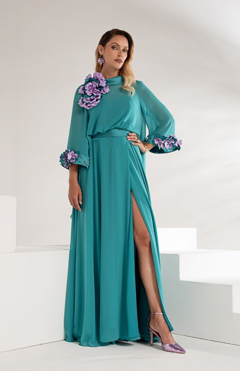 ABITO FLO' ATELIER A2026115