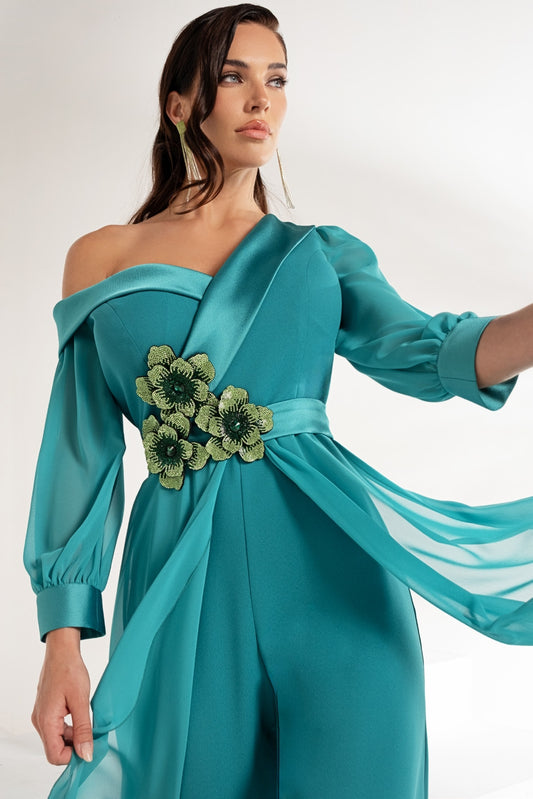 TUTA FLO' ATELIER A2026116