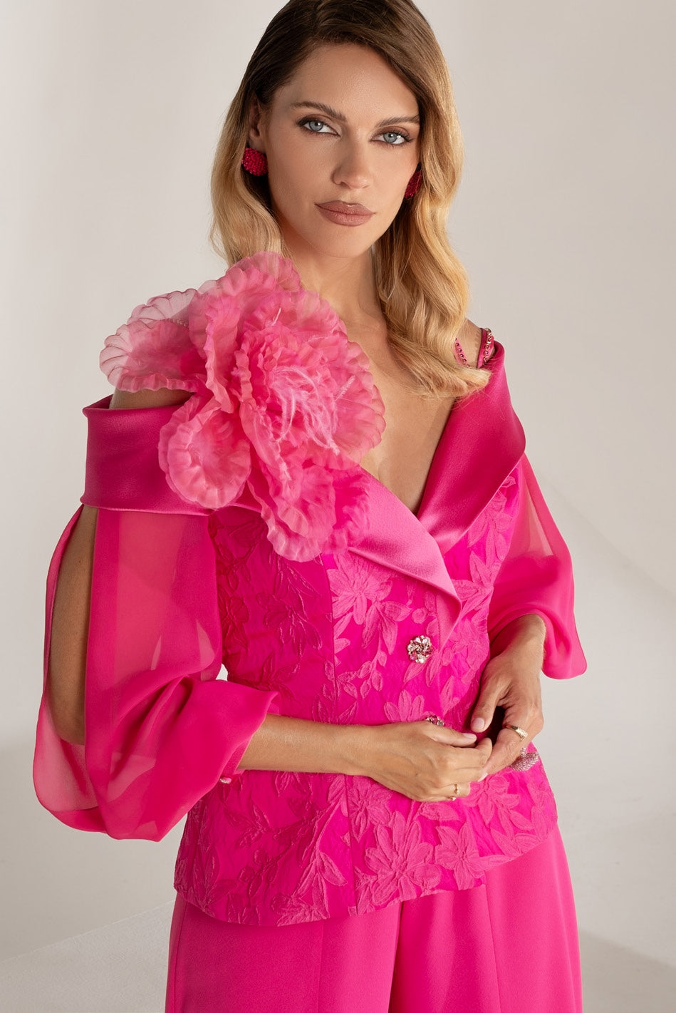 COMPLETO PANTALONE A2026136